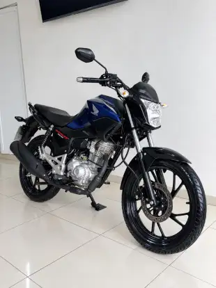 HONDA-CG 160 START ES HONDA-CG 160 START ES-2026
