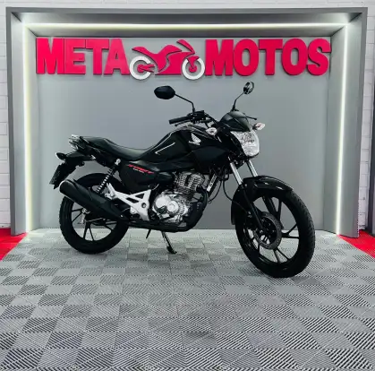 HONDA-CG 160 START ES HONDA-CG 160 START ES-2025