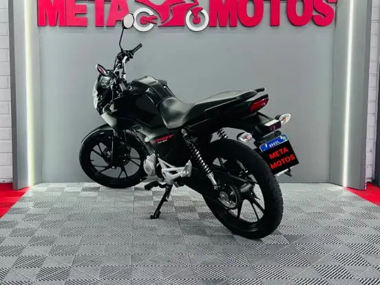 HONDA-CG 160 START ES HONDA-CG 160 START ES-2025