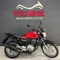 HONDA CG 160 START ES HONDA CG 160 START ES