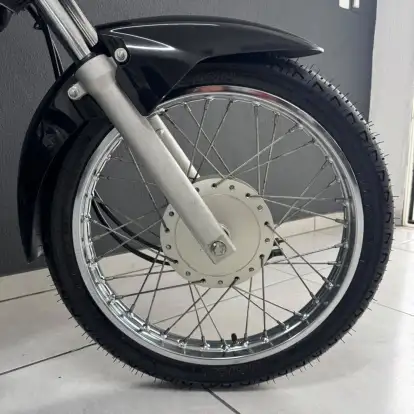 HONDA-CG 160 START ES-2023