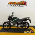 HONDA CG 160 TITAN EX HONDA CG 160 TITAN EX