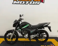 HONDA CG 160 TITAN EX HONDA CG 160 TITAN EX