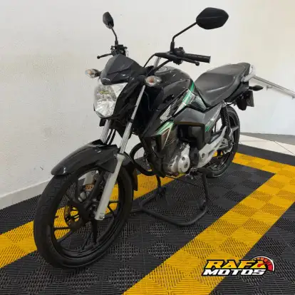 HONDA-CG 160 TITAN EX HONDA-CG 160 TITAN EX-2017