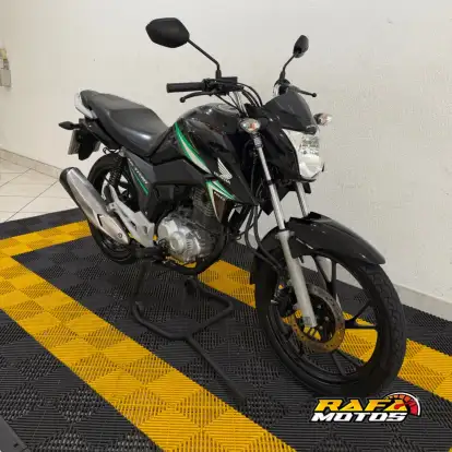 HONDA-CG 160 TITAN EX HONDA-CG 160 TITAN EX-2017