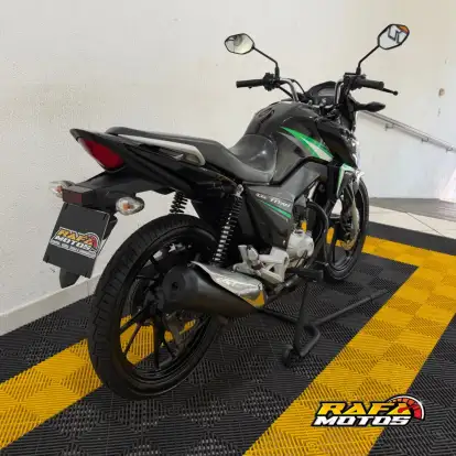 HONDA-CG 160 TITAN EX HONDA-CG 160 TITAN EX-2017