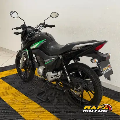HONDA-CG 160 TITAN EX HONDA-CG 160 TITAN EX-2017