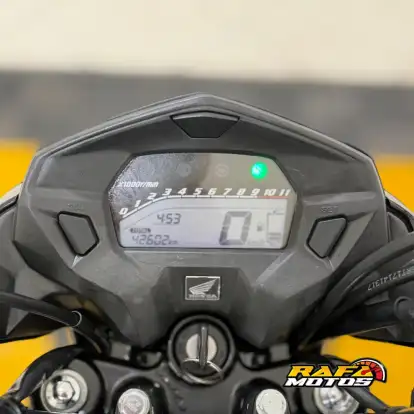 HONDA-CG 160 TITAN EX HONDA-CG 160 TITAN EX-2017