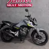 HONDA CG 160 TITAN HONDA CG 160 TITAN