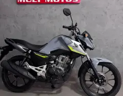HONDA CG 160 TITAN HONDA CG 160 TITAN