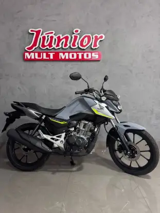 HONDA-CG 160 TITAN-2026