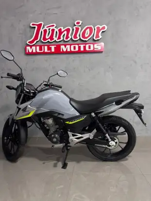 HONDA-CG 160 TITAN-2026
