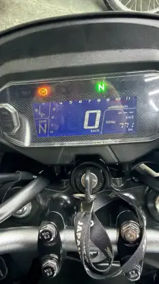 HONDA-CG 160 TITAN-2026