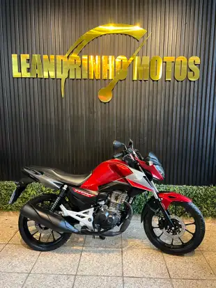 HONDA-CG 160 TITAN-2025