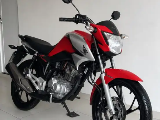 HONDA-CG 160 TITAN HONDA-CG 160 TITAN-2022