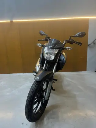 HONDA CG 160 TITAN 