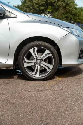 HONDA-CITY-1.5 EX 16V FLEX 4P AUTOMÁTICO HONDA-CITY-2016