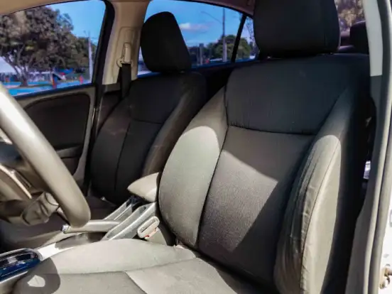 HONDA-CITY-1.5 EX 16V FLEX 4P AUTOMÁTICO HONDA-CITY-2016