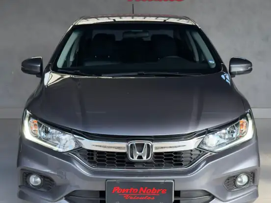 HONDA-CITY-1.5 EX 16V FLEX 4P AUTOMÁTICO HONDA-CITY-2020
