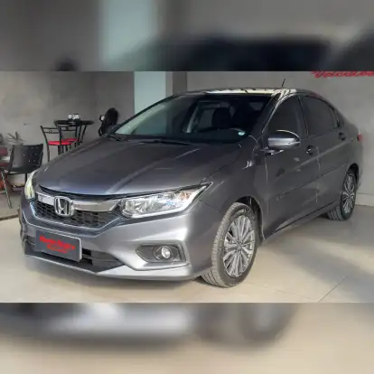 HONDA-CITY-2020