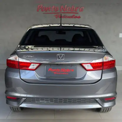 HONDA-CITY-1.5 EX 16V FLEX 4P AUTOMÁTICO HONDA-CITY-2020
