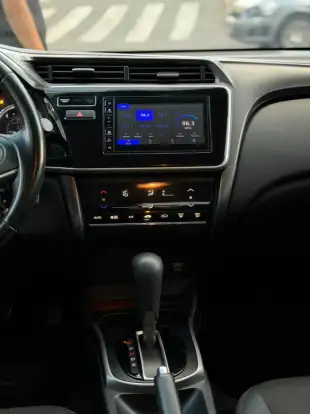 HONDA-CITY-1.5 EX 16V FLEX 4P AUTOMÁTICO HONDA-CITY-2021