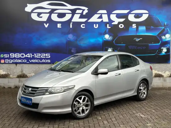 HONDA-CITY-2010