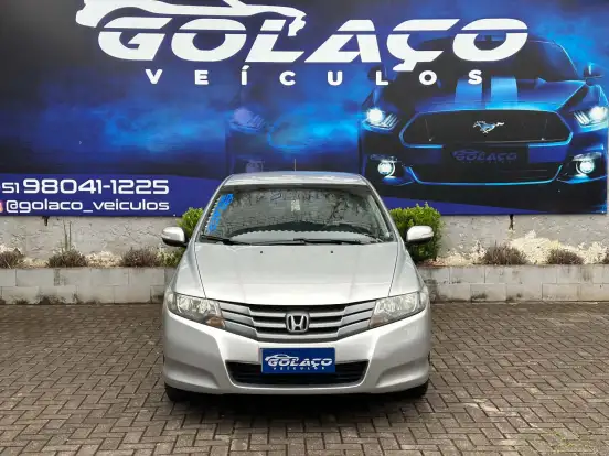 HONDA-CITY-2010