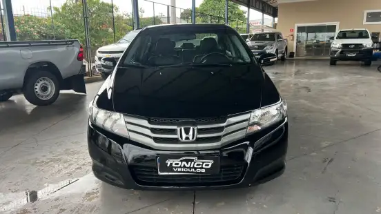 HONDA-CITY-2010