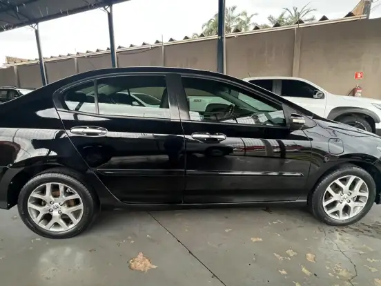 HONDA-CITY-1.5 EX 16V FLEX 4P MANUAL HONDA-CITY-2010