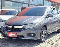 HONDA CITY 1.5 EXL 16V FLEX 4P AUTOMÁTICO HONDA CITY 1.5 EXL 16V FLEX 4P AUTOMÁTICO