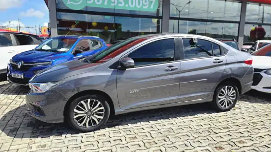 HONDA-CITY-2021