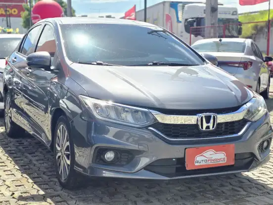 HONDA-CITY-1.5 EXL 16V FLEX 4P AUTOMÁTICO HONDA-CITY-2021
