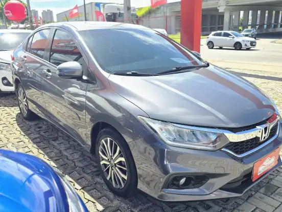 HONDA-CITY-1.5 EXL 16V FLEX 4P AUTOMÁTICO HONDA-CITY-2021