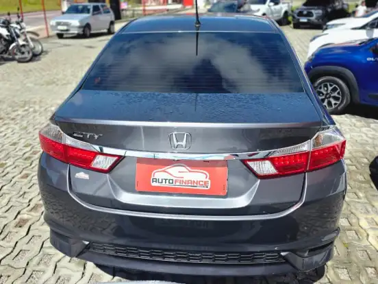 HONDA-CITY-1.5 EXL 16V FLEX 4P AUTOMÁTICO HONDA-CITY-2021