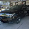 HONDA CITY 1.5 i-VTEC FLEX HATCH EXL CVT HONDA CITY 1.5 i-VTEC FLEX HATCH EXL CVT