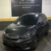 HONDA CITY 1.5 i-VTEC FLEX HATCH TOURING CVT HONDA CITY 1.5 i-VTEC FLEX HATCH TOURING CVT