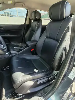 HONDA-CITY-2023
