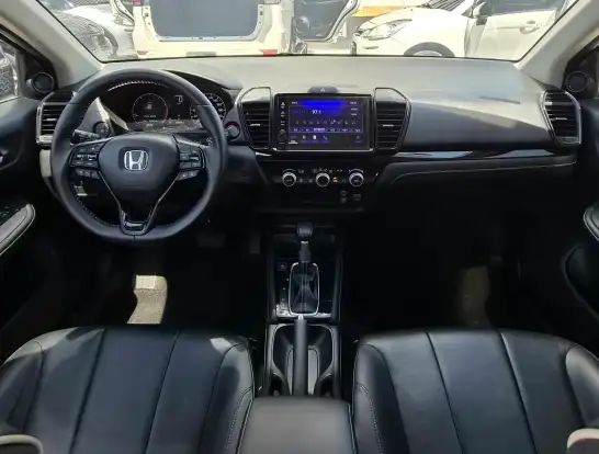 HONDA-CITY-2023