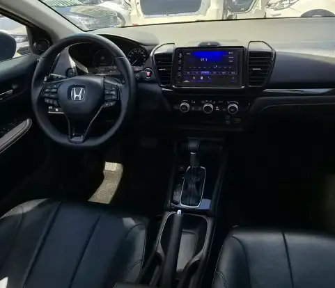HONDA-CITY-2023
