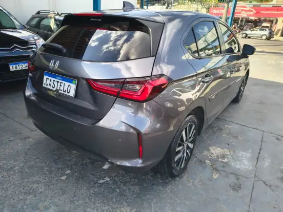 HONDA-CITY-1.5 i-VTEC FLEX HATCH TOURING CVT HONDA-CITY-2022