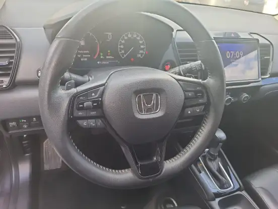 HONDA-CITY-2022