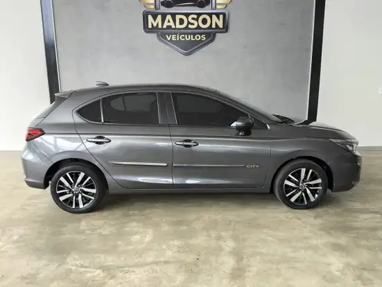 HONDA-CITY-2023