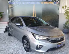 HONDA CITY 1.5 i-VTEC FLEX TOURING CVT HONDA CITY 1.5 i-VTEC FLEX TOURING CVT
