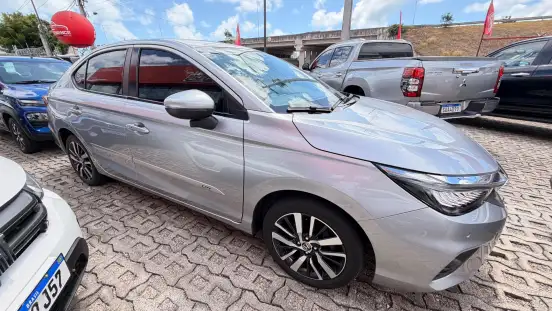 HONDA-CITY-1.5 i-VTEC FLEX TOURING CVT HONDA-CITY-2022