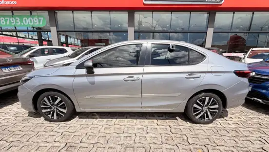 HONDA-CITY-2022