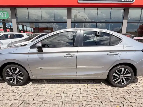 HONDA-CITY-1.5 i-VTEC FLEX TOURING CVT HONDA-CITY-2022