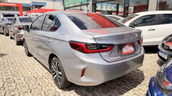 HONDA-CITY-1.5 i-VTEC FLEX TOURING CVT HONDA-CITY-2022