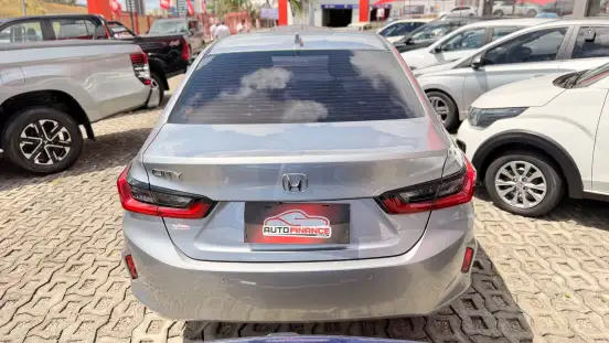 HONDA-CITY-2022