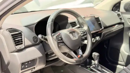 HONDA-CITY-1.5 i-VTEC FLEX TOURING CVT HONDA-CITY-2022